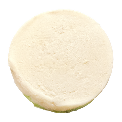Spa Day Handmade Natural Bar Soap Hydrating Coconut & Olive Oil Soap Lemon Eucalyptus