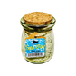 Spa Day Natural Bath Salts with Kaolin Clay Avocado Oil & Sea Salt Mint Lemon Eucalyptus | 3.5 oz