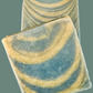 Speakeasy Handmade Natural Bar Soap For Men French Bourbon & Leather Coconut Olive Oil