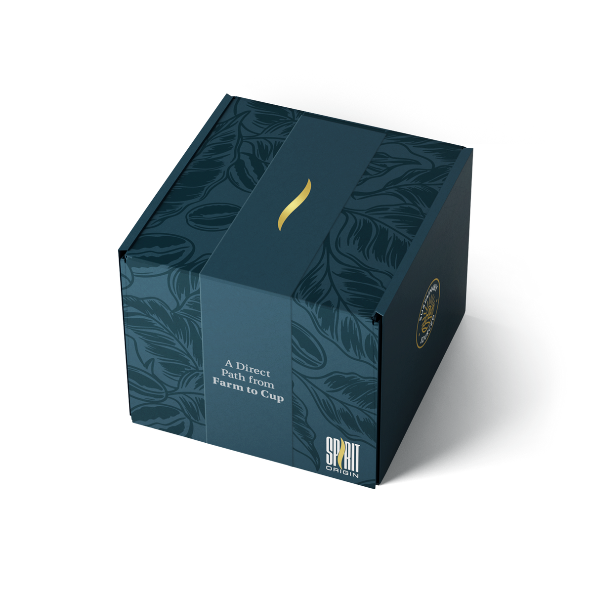 Mezcla de Espresso Hondureño – Café de Especialidad de Tueste Medio-Oscuro