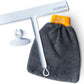 Flipper Mitt + Squeegee Set