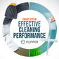 Flipper Mitt + Squeegee Set