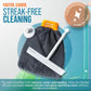 Flipper Mitt + Squeegee Set