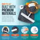 Flipper Mitt + Squeegee Set