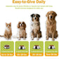 Dog Cat Urinary Tract Supplement Stone Breaker Bladder Kidney Crystal Support