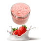 Strawberries & Cream Fairy Dust Bath Bomb Powder | 3.5 oz