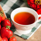 Strawberry Vanilla, HT Tin of 20 Sachets
