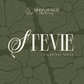 STEVIE - Reed Diffuser - Inspired by Stevie Nicks! -- Frankincense, Myrrh, Vetiver, Neroli & Patchouli -- by Moon Water Apothecary! (Copy)