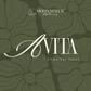 AVITA - Reed Diffuser -- Spa Aroma, Lavender, Eucalyptus & Ylang Ylang -- by Moon Water Apothecary! (Copy)