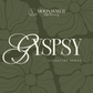 Gypsy - Room Spray - inspired by Stevie Nicks - Sandalwood, Amber, Cypress & Patchouli -- by Moon Water Apothecary!
