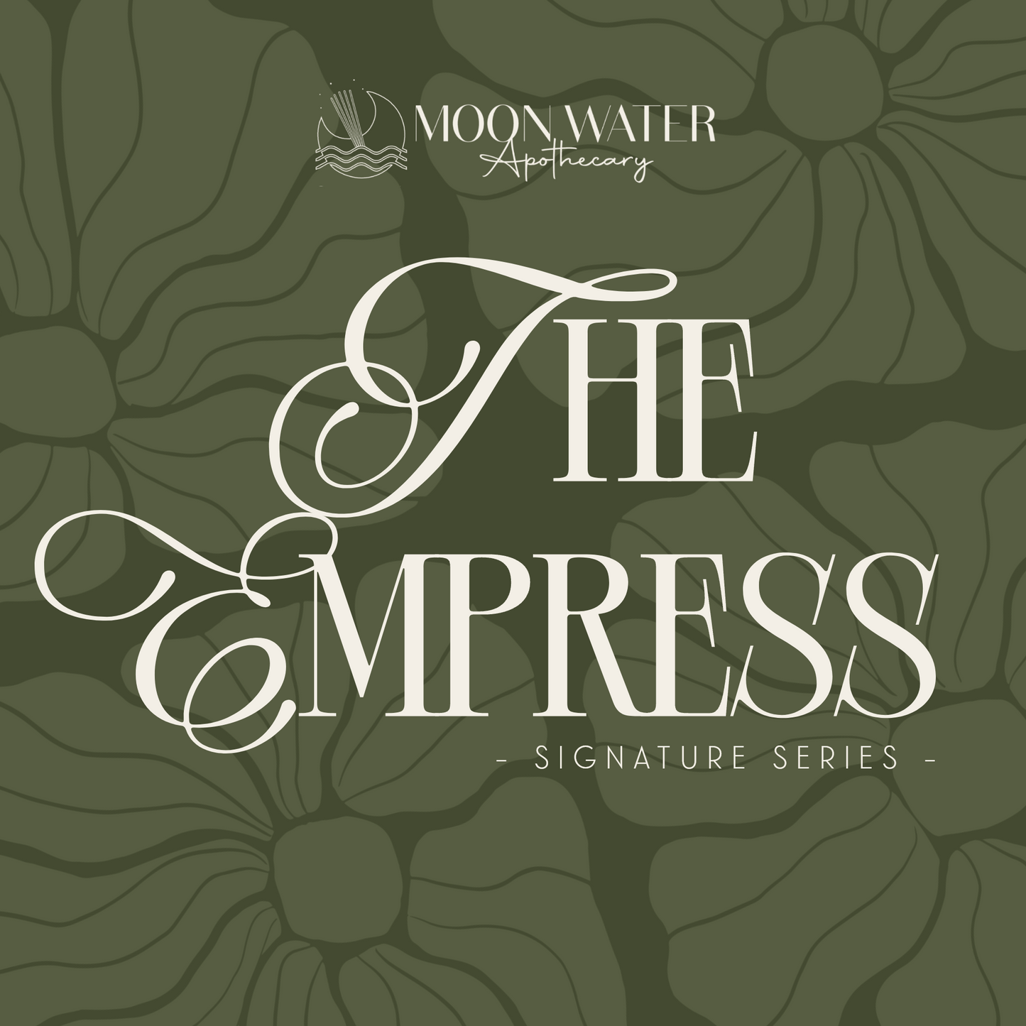 The Empress - Room Spray -- Neroli, Ylang Ylang & Sage -- by Moon Water Apothecary!