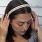 Sunny Days Skinny Headband