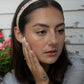 Sunny Days Skinny Headband