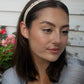 Sunny Days Skinny Headband