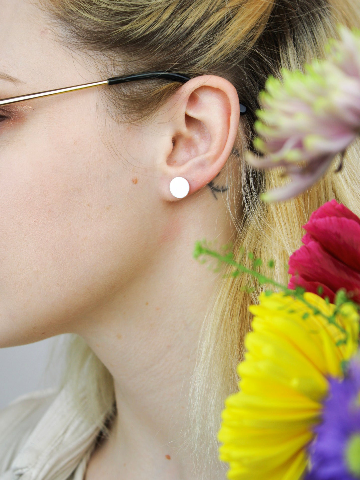 Sunspot Studs