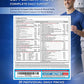 Vital 4U Premium Multivitamínico de 30 días