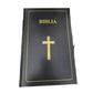 Biblia: Swahili Bible Pulpit Size Edition