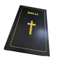 Biblia: Swahili Bible Pulpit Size Edition