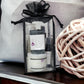 Lavender Gift Set Bundle with Plants and Home Decor Items