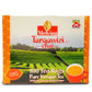 Melvins Tangawizi (Ginger) Chai - 100 Tea Bags, Pure Kenyan  Ginger Tea