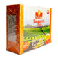 Melvins Tangawizi (Ginger) Chai - 100 Tea Bags, Pure Kenyan  Ginger Tea