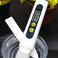 TDS Meter - Measure Total Dissolved Solids - Carnivorous Plants, Drinking Water