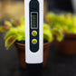 TDS Meter - Measure Total Dissolved Solids - Carnivorous Plants, Drinking Water