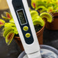 TDS Meter - Measure Total Dissolved Solids - Carnivorous Plants, Drinking Water