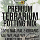 TERRARIUM Premium Potting Mix