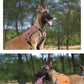 TrueLove Tactic Comfortable Cordura Adjust Dog Harness  Model Number:TLB2251
