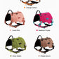 TrueLove Tactic Comfortable Cordura Adjust Dog Harness  Model Number:TLB2251