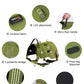 TrueLove Tactic Comfortable Cordura Adjust Dog Harness  Model Number:TLB2251