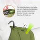 TrueLove Tactic Comfortable Cordura Adjust Dog Harness  Model Number:TLB2251