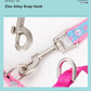 TrueLove Cat Collar and Leash Set with Bell and Breakaway Clip TLC5311