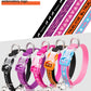 TrueLove Cat Collar and Leash Set with Bell and Breakaway Clip TLC5311