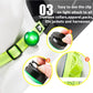 TrueLove LED Clip Dog Safety Light TLD19101