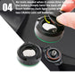 TrueLove LED Clip Dog Safety Light TLD19101