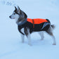 TrueLove Mt. Tallac Winter Dog Coat TLG2371 - Waterproof with 3M Scotchlite Reflective