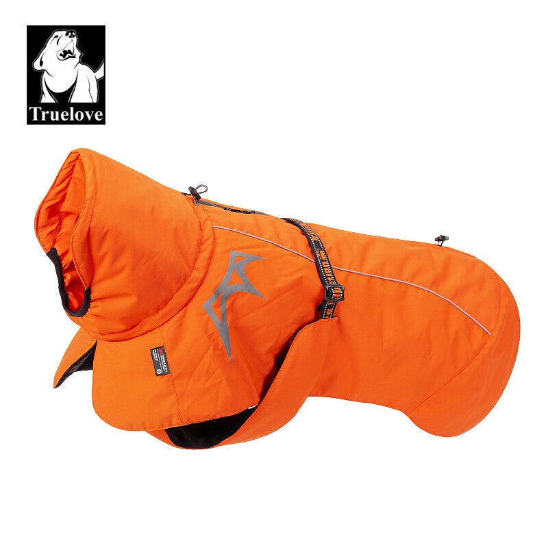 TrueLove Waterproof Reflective Dog Winter Coat TLG2372