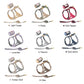 TrueLove Harris Tweed Dog Harness, Leash & Poop Bag Dispenser Set TLH2912