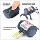 TrueLove Harris Tweed Dog Harness, Leash & Poop Bag Dispenser Set TLH2912