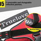TrueLove Outdoor Adventure Dog Harness  Model Number: TLH5753