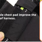 TrueLove Outdoor Adventure Dog Harness  Model Number: TLH5753