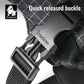 TrueLove Dog Harness with Light TLH6771