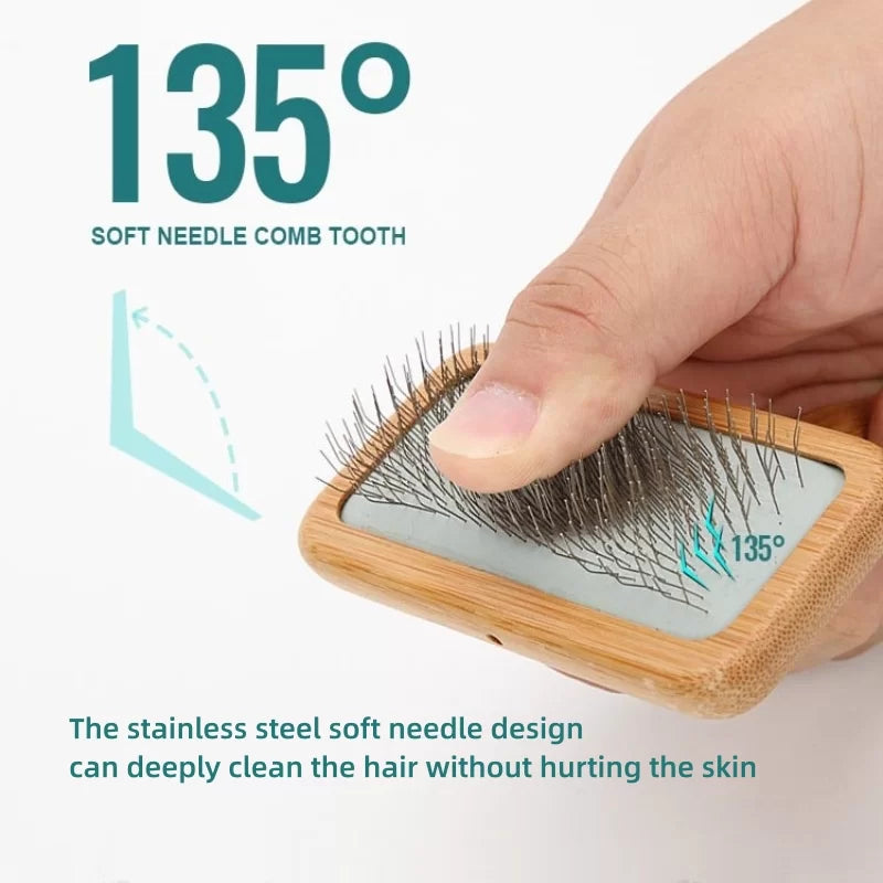 TrueLove Pet Hair Brush TLK20131