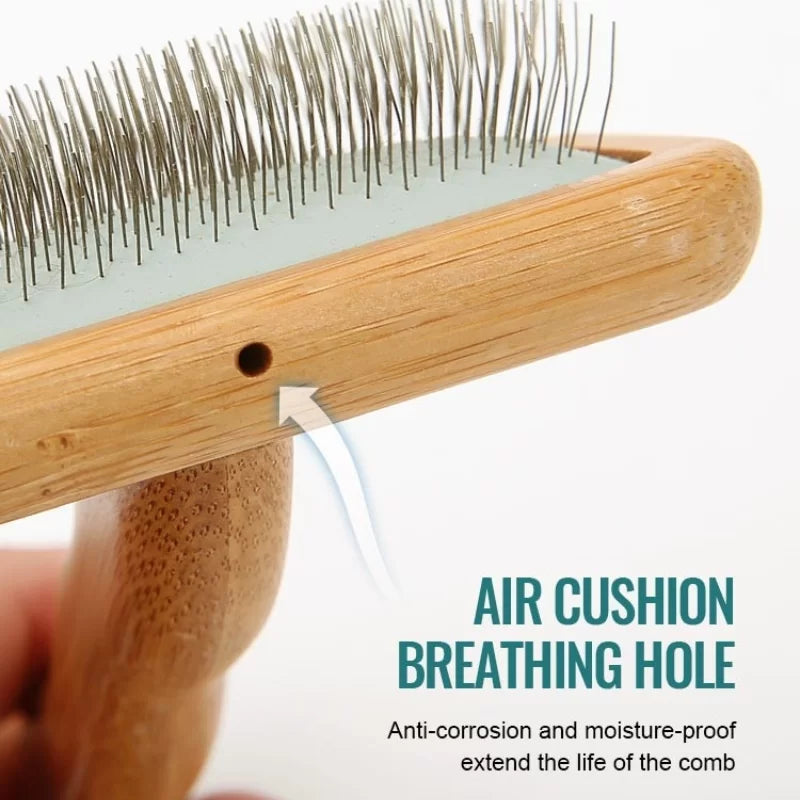 TrueLove Pet Hair Brush TLK20131