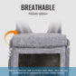 TrueLove Pet Carrier (backpack) TLX2171