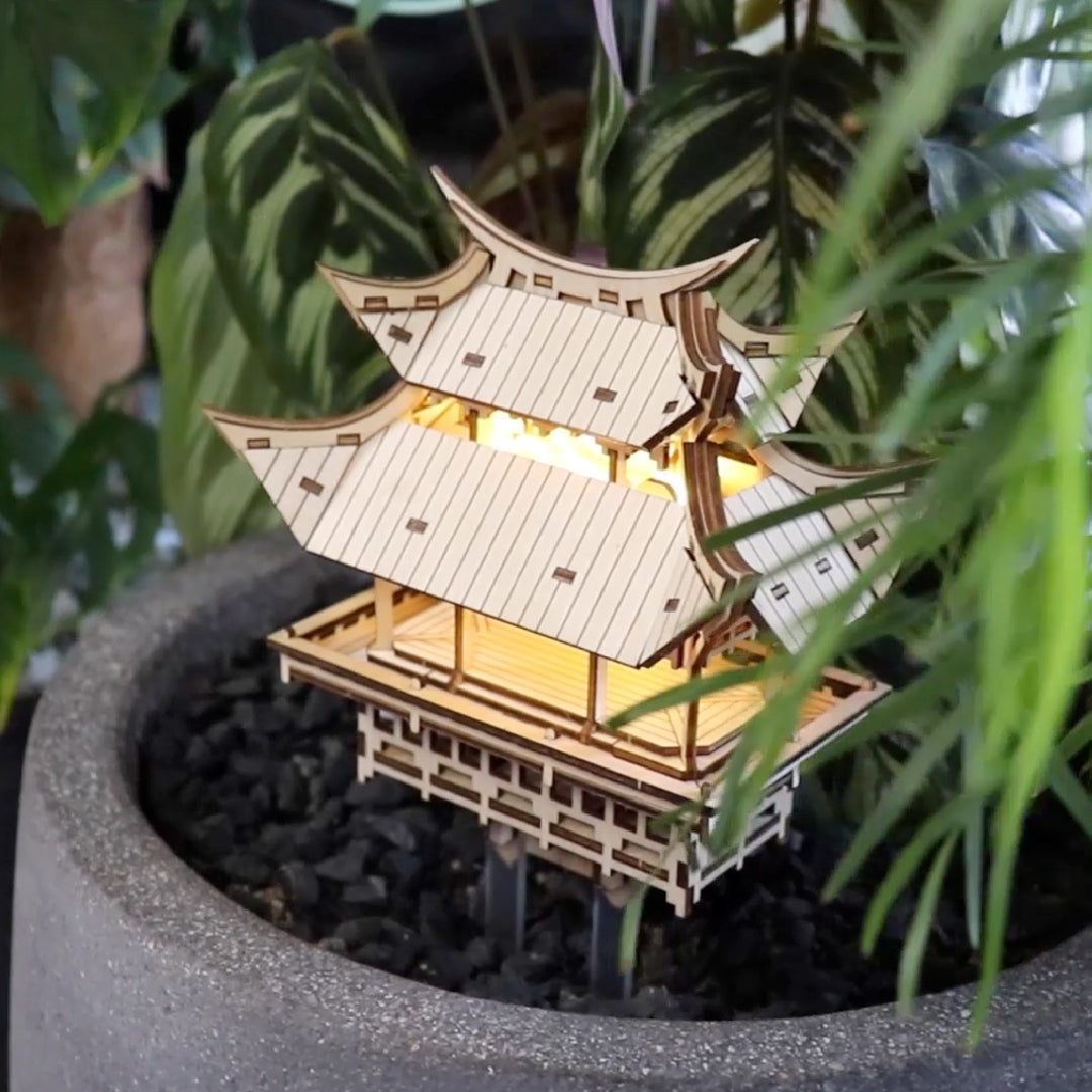 Temple of Gratitude
