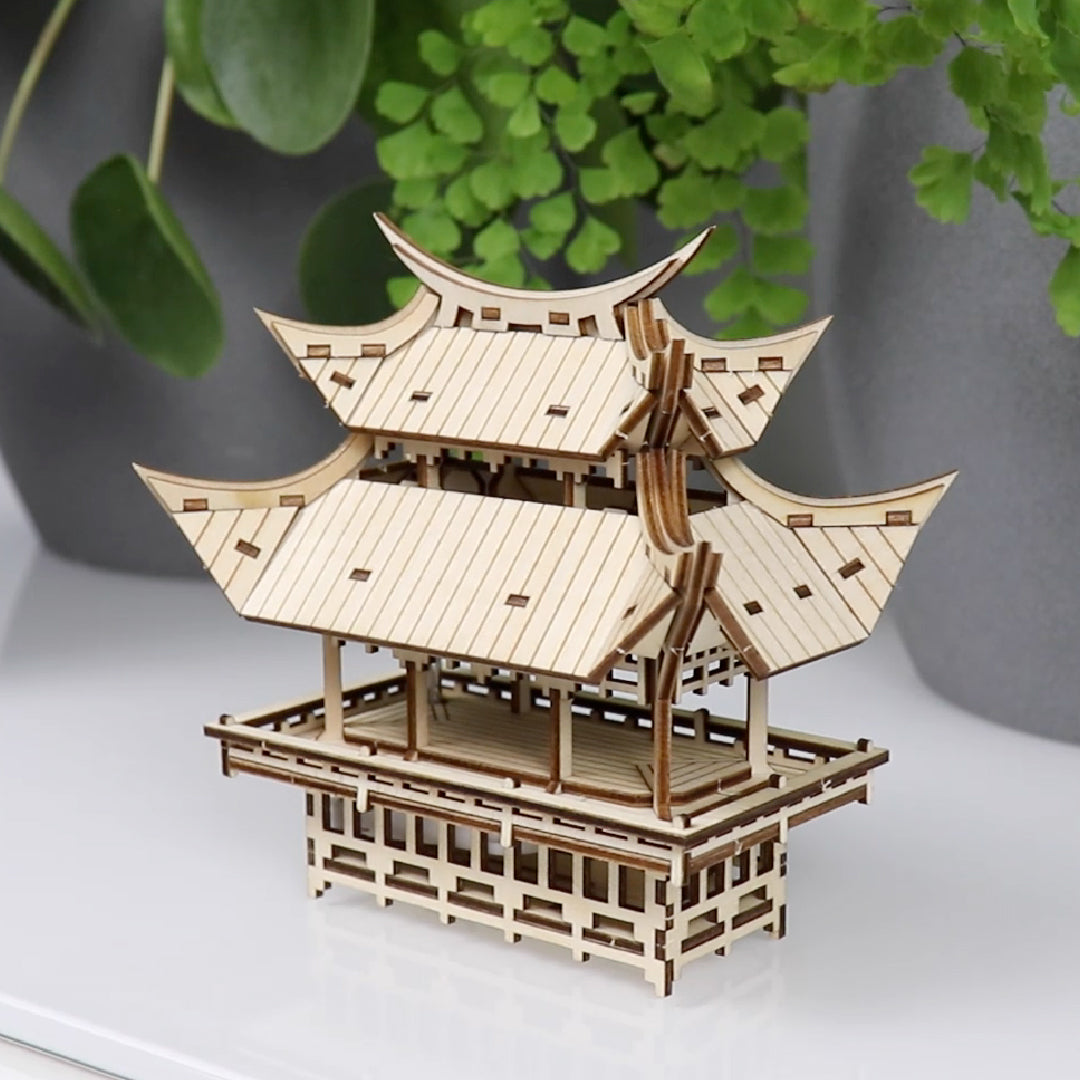 Temple of Gratitude