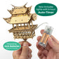 Temple of Gratitude